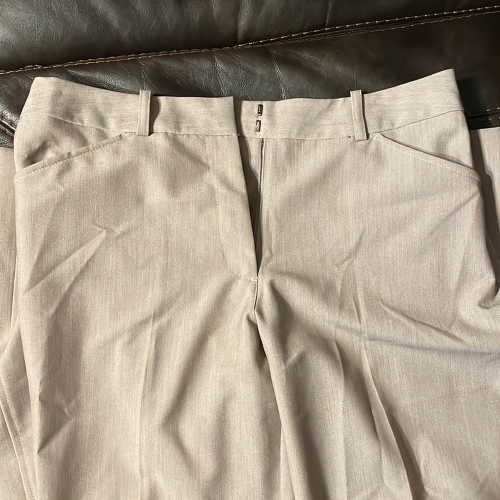 Women’s dress pant